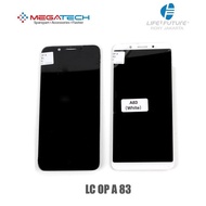 Oppo A83 / A 83 Lcd + Touchscreen - Test White