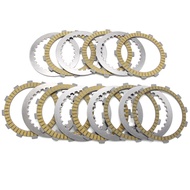 แผ่นคลัทช์ คลัทช์ For Honda CBR1000 CBR1000RR Fireblade CB1000R CB1000R CB1000RA ABS CBF1000 6/7/8/9