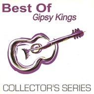 CD-R Gypsy Kings - Best of Gypsy Kings (2000)