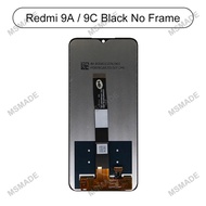For Xiaomi Redmi 9 9A 9C LCD Display Touch Screen Digitizer For Redmi  M2004J19AG M2004J19C Assembly
