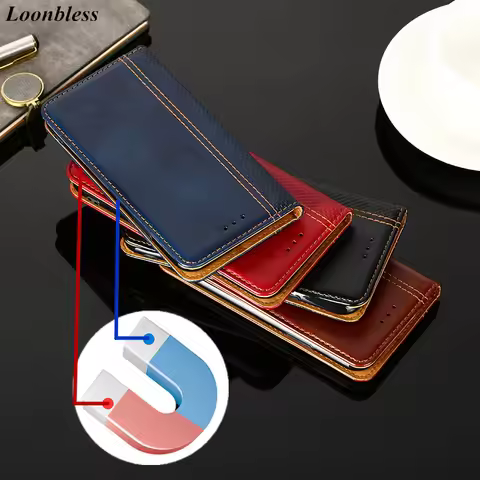 For Coque Xiaomi Mi 9T Pro case Xiaomi Mi 9T Pro Cover Phone Leather Flip Magnetic Cover Book For Xi
