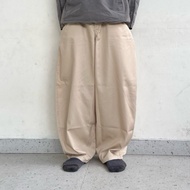 BALLOON BAGGY PANTS | BARREL PANTS | BARREL PANTS