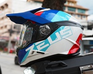 หมวกกันน็อคโมตาด&ทัวร์ริ่งแอดเวนเจอร์  zeus zs 913