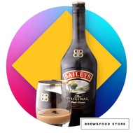BAlLEYS lRISH CREAM 1000ML BAILEYS