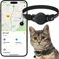 Cat Tracker