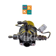 เสื้อกรองโซล่า ฮีโน่6ล้อ XZU600R-6W-4W วิคเตอร์ 500 #23330-78162