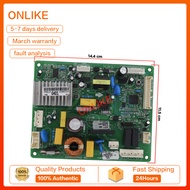 NEW Refrigerator board LG refrigerator circuit board. EBR822230401 (EBR822230416) model GN-B272SLCG.