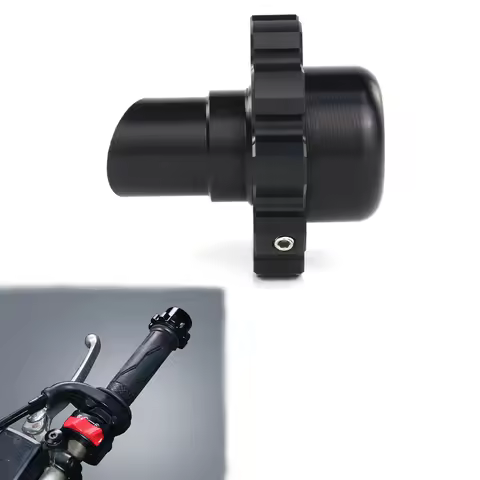 Motorcycle Throttle Lock Cruise Control For Honda VFR800 VFR800F CB1000R CBF1000 600 500 CB1000R CB6