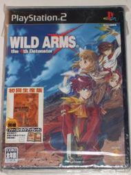 ◎◎(全新未拆) PS2 日初版 　　　　　　 狂野歷險4 代 　　　　　　 (全新未拆)◎◎