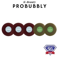 [Probubbly] Premium Natural Soap Deep Cleansing 110g*3 + Noni 110g*2ps