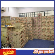 Harun 46 ArefSamyang Ramen Halal Version Sekotak Harga Borong Murah ‼️ Samyang Ramen Kotak in Cartons Wholesale Price 三养