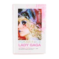 Lady Gaga 女神卡卡的降臨 時周文化 531200000220 再生工場YR2002 02