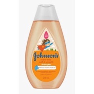 Johnson's Active Kids Soft & Smooth Shampoo 200ml