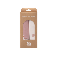 Tencel Organic Cotton Nursing Cloth