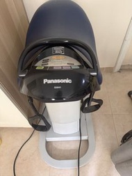 騎馬機