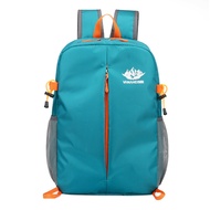 Foldable Backpack 20L Hiking Backpack Beg Hiking Kecil Hiking Bag Small Beg Hiking Waterproof Travel