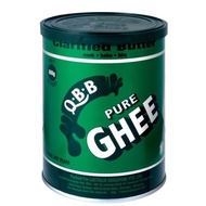 QBB  PURE GHEE 800gm..