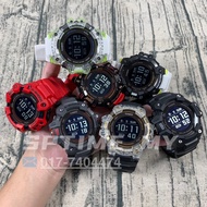 CASIO G-SHOCK GBD-H1000-1 / GBD-H1000-1A7/ GBD-H1000-4 / GBD-H1000-4A1 / GBD-H1000-8 / GBD-H1000 MEN
