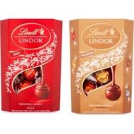 Lindt Lindor Chocolate 200gram Milk Chocolate | Assorted Chocolate