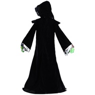 Cross-Border Halloween Party Children's Costume Costume Alien Boss Alien Cosplay costume