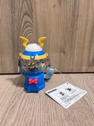 日本東京迪士尼 唐老鴨 糖果扭蛋機 Japan tokyo disney restore donald duck candy 可扭動 扭蛋機