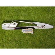 Exhaust Cover Chrome For CT100
