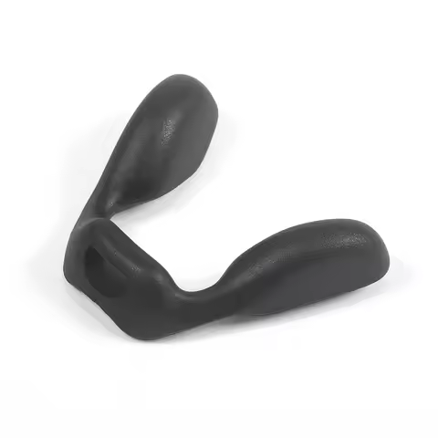 Hokklo Nose Pads for Oakley CROSSLINK FIT OX8136 OX8142,Split Shot OO9416 Sunglasses Glasses Asian L