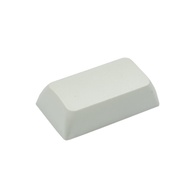 XDA プロファイルコンベックススペースバー ライトグレー 1.75u 2u 2.25u 2.75u 3u 4.5u 5.5u 6.25u 6.5u 7u ブランクキーキャップ GH60 60% Fi