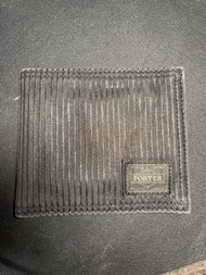 Porter Tokyo Japan 錢包