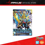 Bandai SDSS Tien Ba Cao Cao Wing Gundam (5058308)