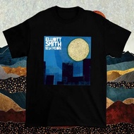 Elliott Smith New Moon T-Shirt All Sizes From S To 5XL