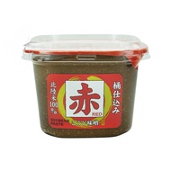 Miso đỏ Yamagen Jouzou men gạo Koji (Aspergillus Oryzae) 500g