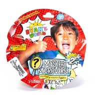 Ryan's World Toys Mystery Microverse 2 pack Series 2