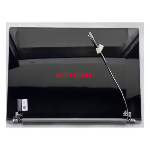 14 inch LCD Display LED SCREEN Assembly Full Complete Parts For Huawei MateBook 14 KLVL-WFE9 KLVL-WF