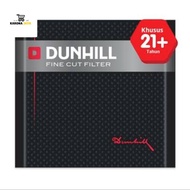 Rokok Dunhill Filter Hitam 16 [1 Bungkus]