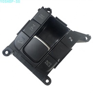 【YOSHOP】-93600 D9120 Electronic Parking Brake Switch for Hyundai For Kia Sportage For KX5