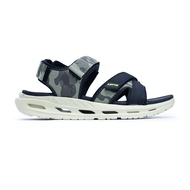 Lotto Men's Comfort Sports Sandals L25 Casual Outdoor Strappy Beach Sandal Non-Slip Selipar Lelaki L