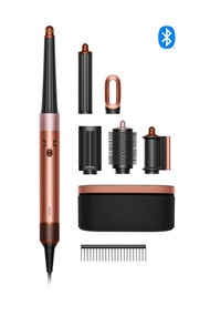 Dyson Airwrap i.d.™ 智能吹風造型器 HS08 普魯士藍