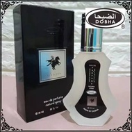 Parfum Aventus Dobha Spray 35ml Original - Parfum Arab Aventus - Parfum Non Alkohol Aventus 35 ml