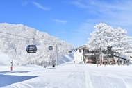 แพ็กเกจสกี 2-5 วันที่ Nozawa Onsen Ski Resort (เดินทางจากโตเกียว)