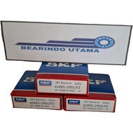 BEARING 61805 2RS1 C3 / 61805 2RS C3 / 6805 2RS SKFC3