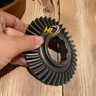 Bánh Răng 178=186 36R-8T vành chậu Phụ tùng máy càymáy nổmáy sát gạothócnông lâm ngư nghiệp