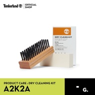 Timberland FOOTWEAR DRY CLEANING KIT แปรงยางลบ (A2K2A)