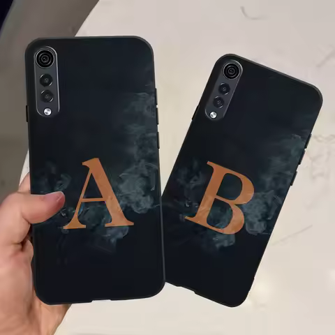 For LG Velvet 5G Case Shockproof Bumper LG Velvet 5G UW Back Cover For LGVelvet 4G Silicone Phone Ca