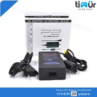 Ac Adapter PS2 Slim Series 7 SCPH 70006 original Factory original original