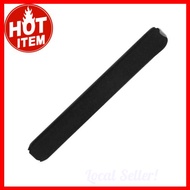 Replacement Headband Cushion DIY For Bose OE1 OE2 AE2 AE2W AE2i Headphones Protein Material (Black)