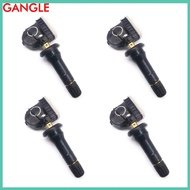 4PCS TIRE PRESSURE SENSOR FOR 2014-2022 FORD MUSTANG F2GT-1A180-AB FORD TPMS 315MHz TIRE PRESSURE SE