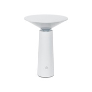 CARINI ไฟตั้งโต๊ะ LED T220105 3 วัตต์ สีขาว จัดส่งโดย HomePro