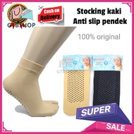 Adult anti-slip Two Finger Stockings Socks/Muslim Women's Socks