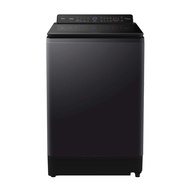 เครื่องซักผ้าฝาบน PANASONIC NA-FD16V1BRC 16 กก.TOP LOAD WASHING MACHINE NA-FD16V1BRC 16 KG **ด่วน สินค้าเหลือไม่เยอะ**